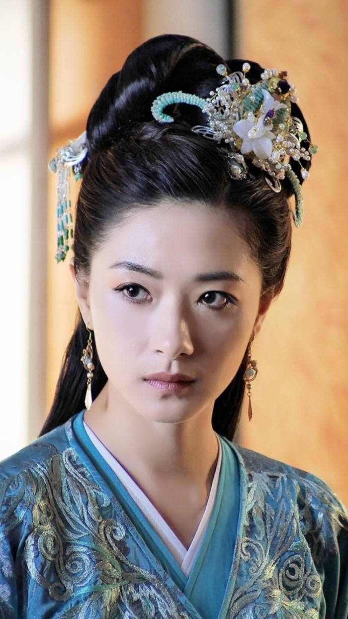 但是说到她出演的电视剧,大家一定是耳熟能详.