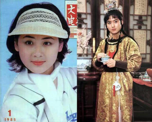 54岁佟瑞欣为妻子补办婚礼,照顾病妻20年,堪称绝世好男人|佟瑞欣|夏菁