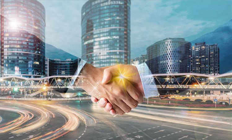 渠道为王协同网络渠道营销新模式求融资合作