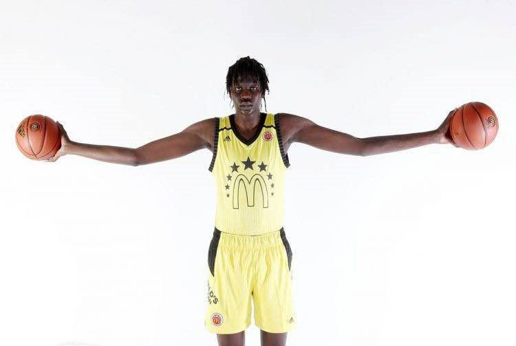 如今他儿子再次把天赋带到nba|波尔|马努特|天赋_新浪新闻