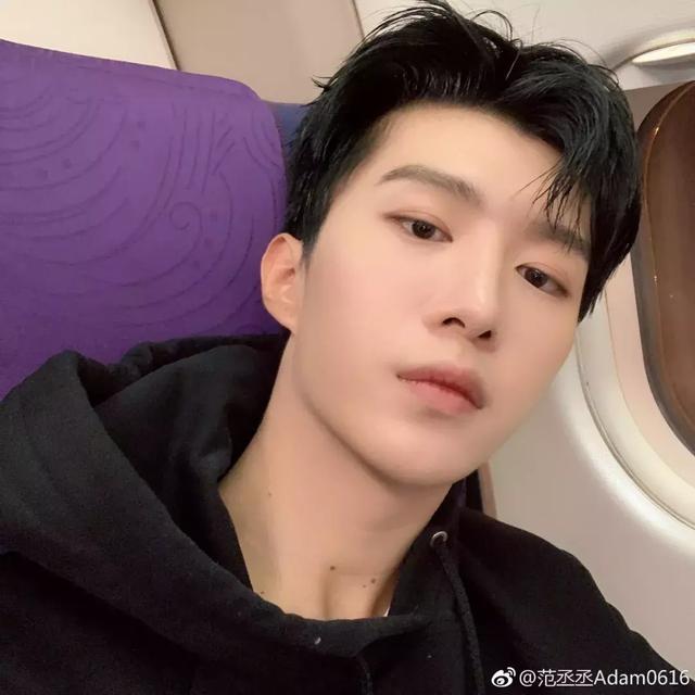 爱豆素颜不如普通人?看过他们再开麦!