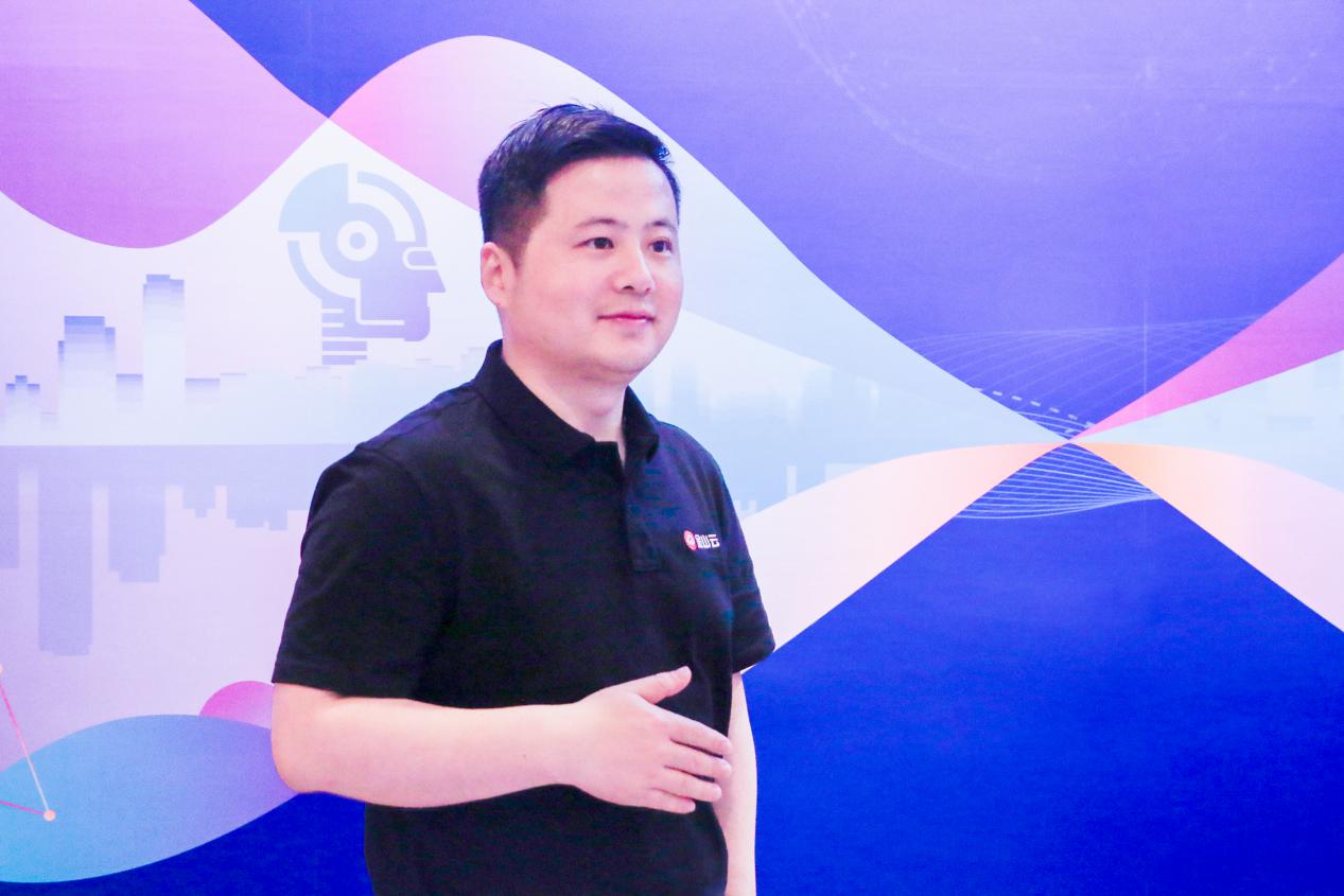 金山云高级副总裁兼合伙人宋伟:成就合作伙伴就是成就我们自己金山云