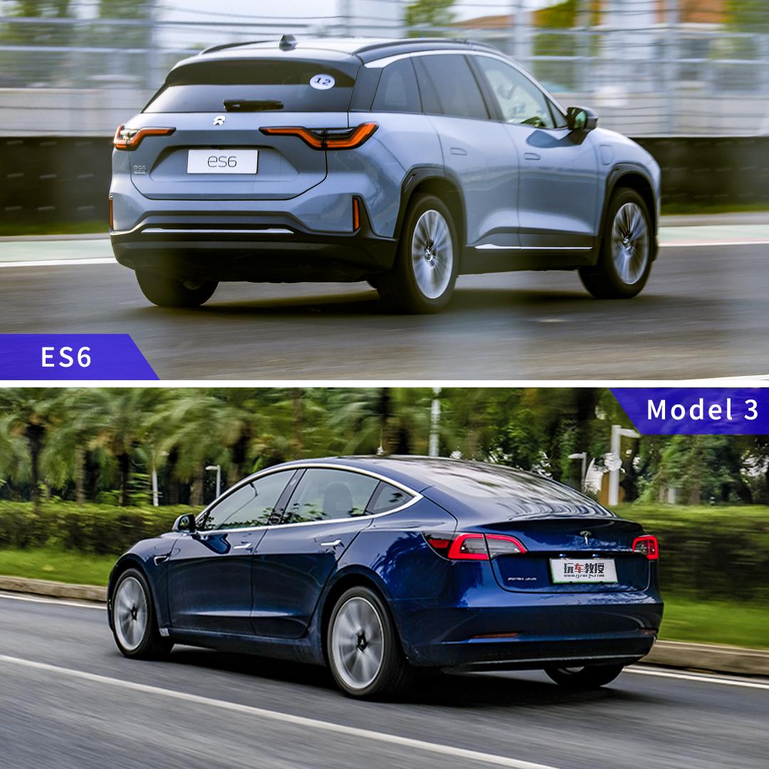 家里第二台车,这两款40万级"明星"车型,到底谁好?