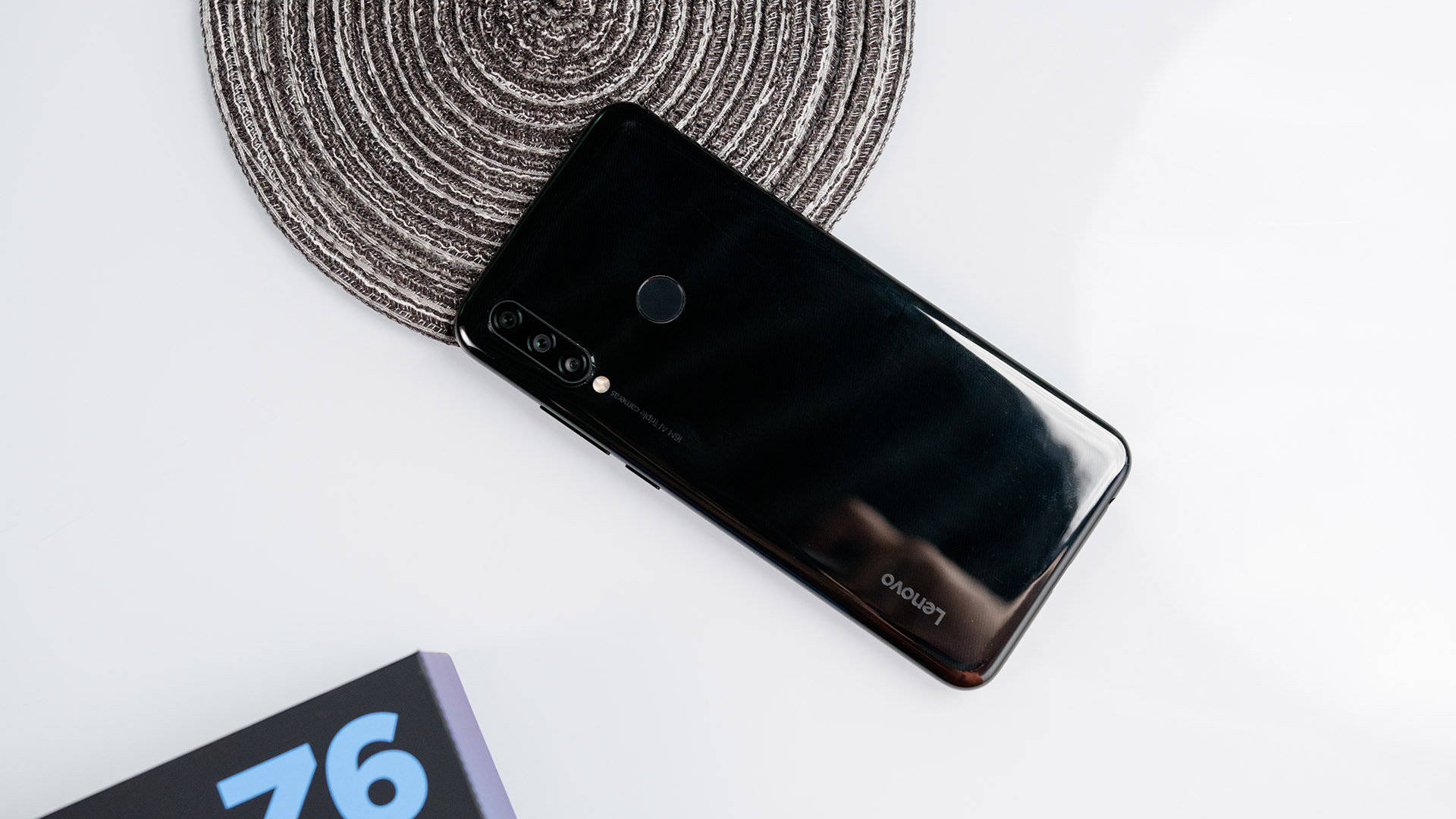 联想z6青春版5月28日首销 官网免单节活动1099元起给你好看