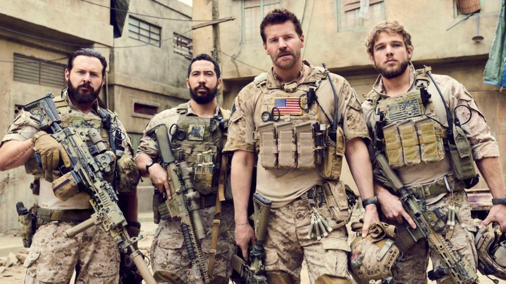 各国特种部队太厉害,美海豹突击队,俄阿尔法,我国叫什么