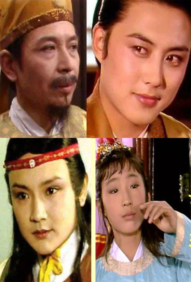 贾敬房里有个贾珍,之后没有其他兄弟;荣国府两房,贾赦生了两个儿子