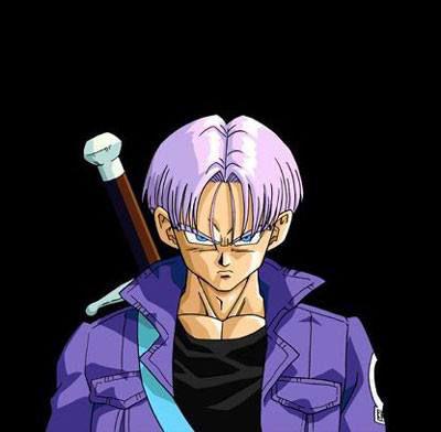 龙珠:为什么力量大会悟空宁愿选择弗利萨,没选择未来特兰克斯呢