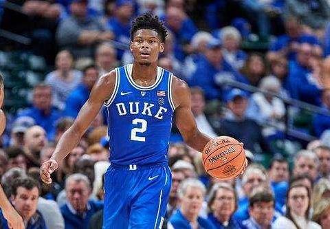 杜克三少之卡梅隆雷迪什下一个乔治还是麦迪