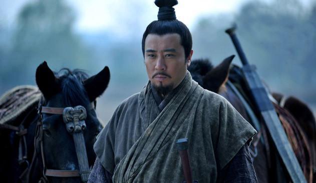 刘备给马超升过三次官,马超做过平西将军,左将军,骠骑将军还有凉州牧