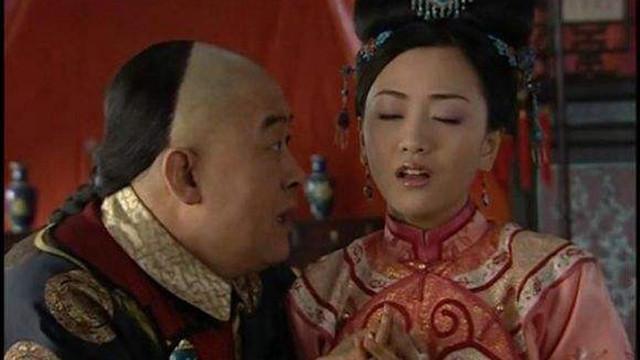 少年天子佟腊月本性如何只说了一句话就让佟妃暴露本性
