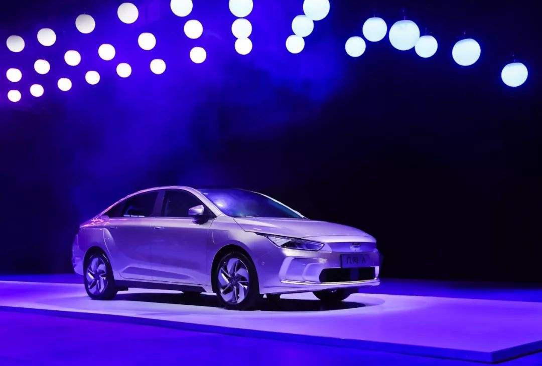 实销数据解读几何a,实力究竟有"几何","a"又在哪里?