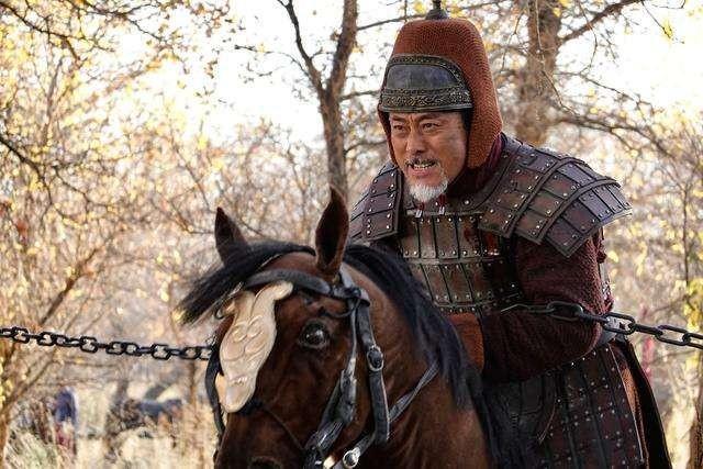 并不,顽强的赵国军队甚至还有机会反扑