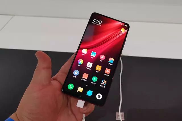 红米k20系列发布最强骁龙855硬件dc调光售价2499元起