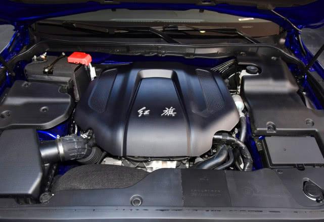 气势堪比奔驰,百万档次顶配32万,没人懂-新浪汽车