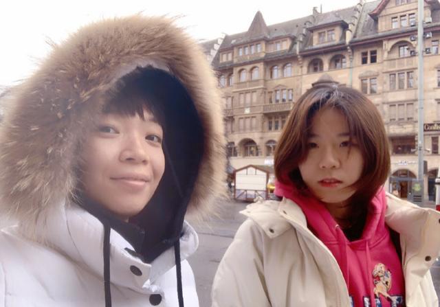 骑抱石宇奇的那位美女,到底是谁的女友?一波未平一波又起