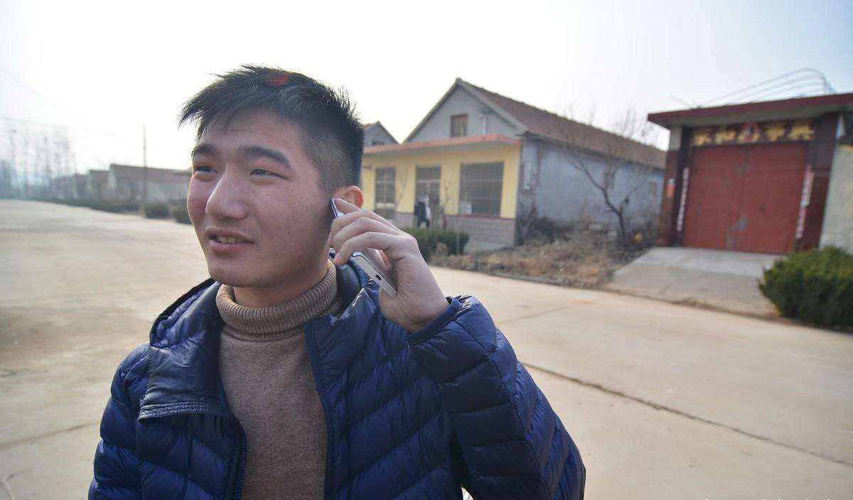 乡村"怪事"!农村老实巴交的年轻人,找媳妇为啥会这么难?