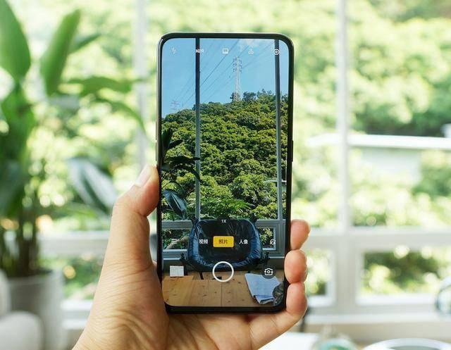 超强opporeno10倍变焦版开启手机全域拍照的时代