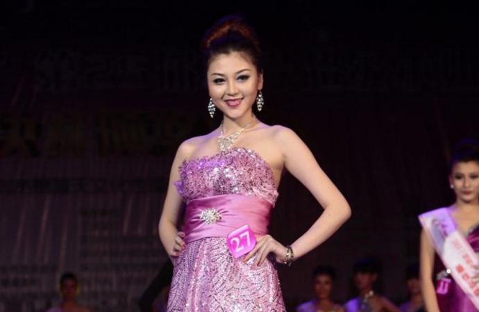 龚美琪哪个学校毕业的详细资料背景遭扒老公是王世玉吗