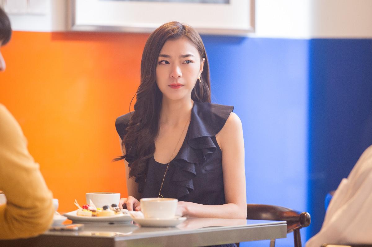 网剧《恋爱迷宫》今日开播 演员廖梦妍爆笑演绎率真万人迷