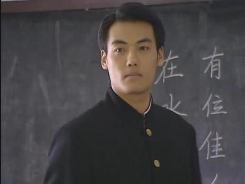 儿时偶像男星李乐低调结婚，现场照曝光|另一半|童星|婚纱|金粉世家|爱情_新浪新闻
