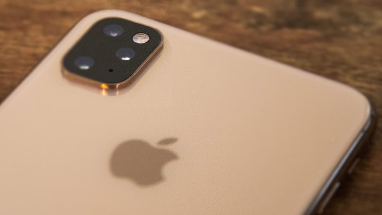 在拍摄上,苹果还提升了led闪光灯,体积不变,但会更亮.