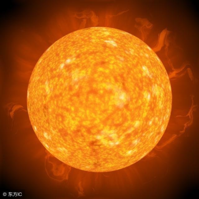 科学家:时间久到你无法想象|光子|表面|太阳半径_新浪新闻