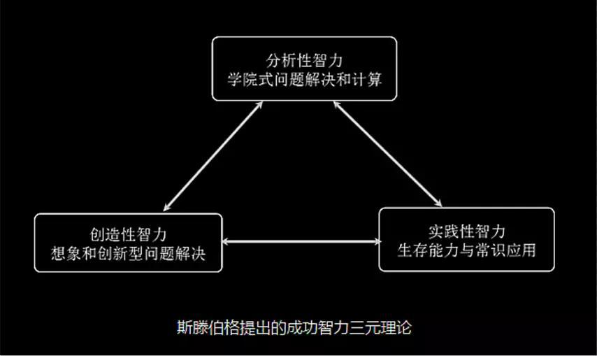 诺奖|智力|斯腾伯格_新浪网
