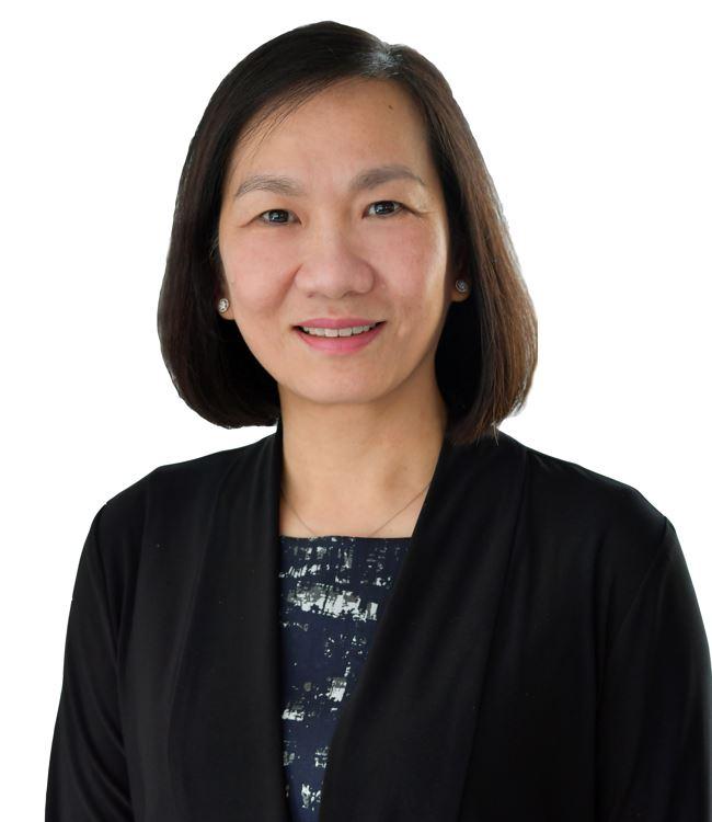 汇丰大中华区行政总裁黄碧娟珠三角业务力争在2020年实现5亿美元营收