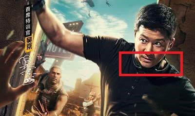 和平精英请新代言？神秘黑衣男子，是刺激战场玩家的老朋友