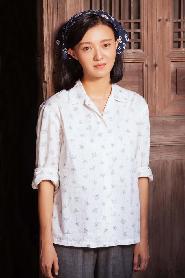 傅晶《麦香》央视热播 演绎励志女主的催泪人生