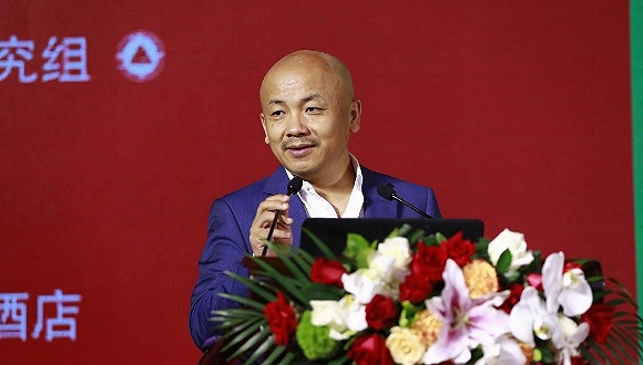 【深度】万科物业城市大生意:不让一片垃圾出现在横琴