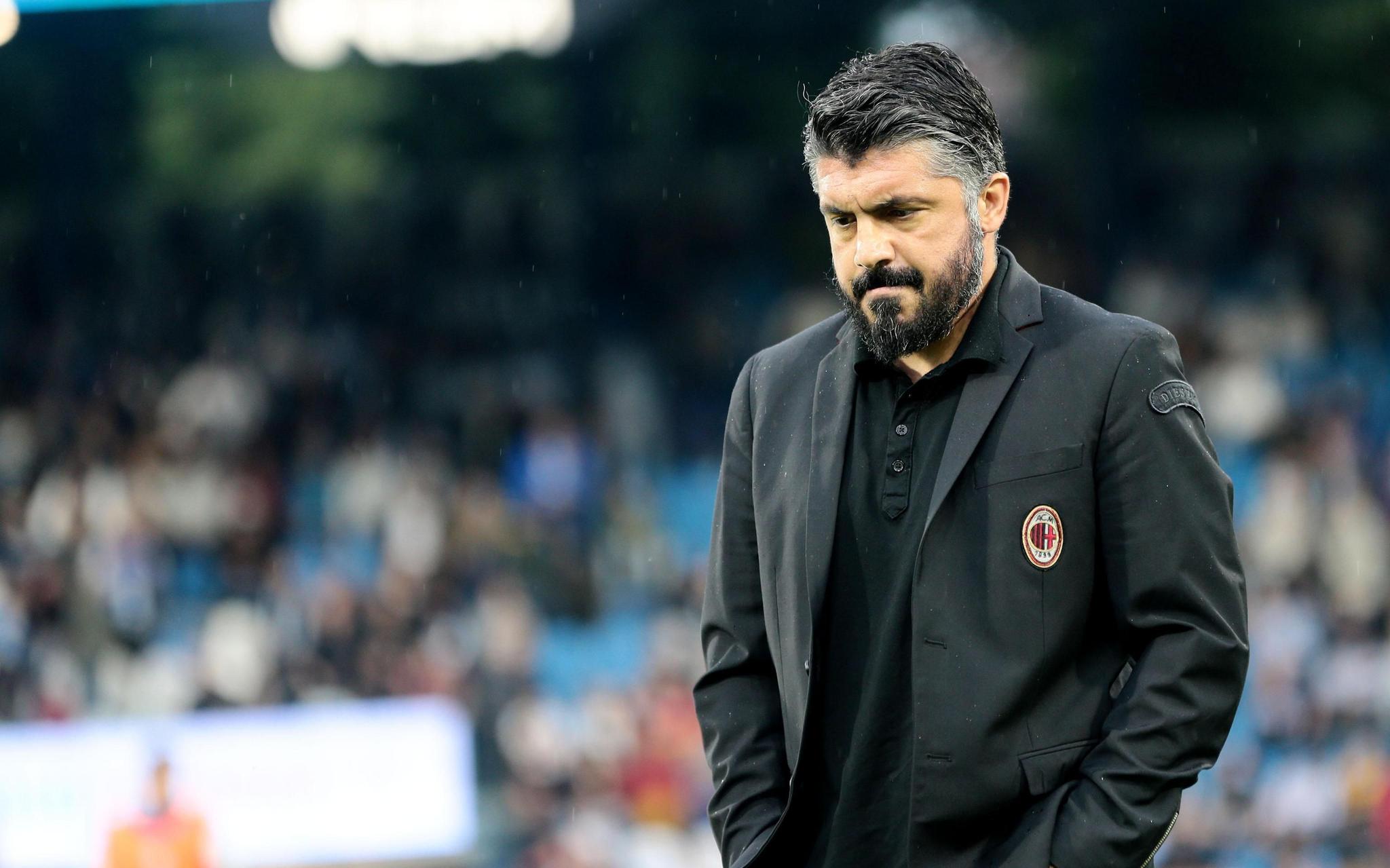 体育晨报米兰官宣加图索下课杜兰特随队前往多伦多