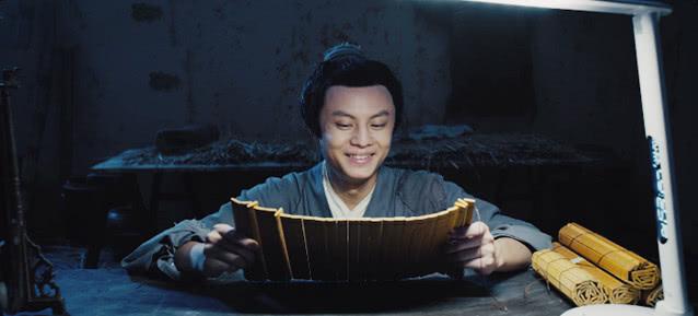 凿壁偷光的匡衡,最后为什么不能坚守初心,成了贪官|匡衡|贪官|石显_新浪新闻