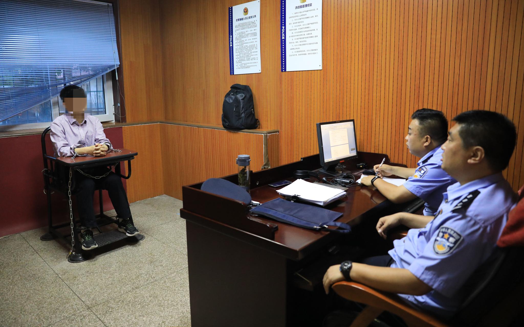 男子往返京津逃票400余次被刑拘限乘火车180天