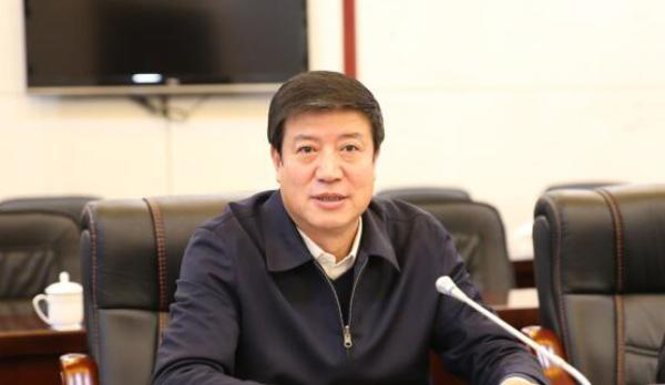 张万福 资料图