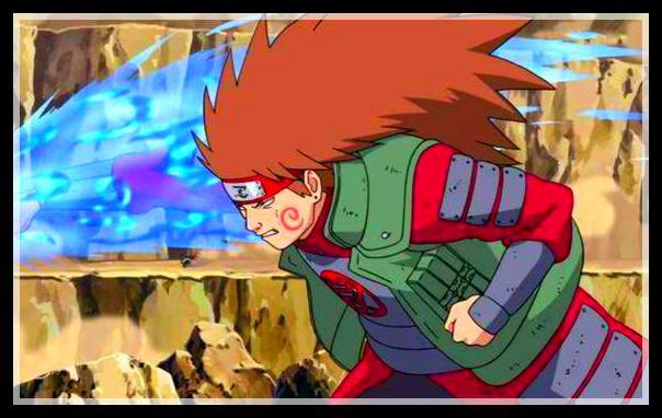 博人传109集解读丁次被卡卡西叫来干活使用秘传忍术大发神威