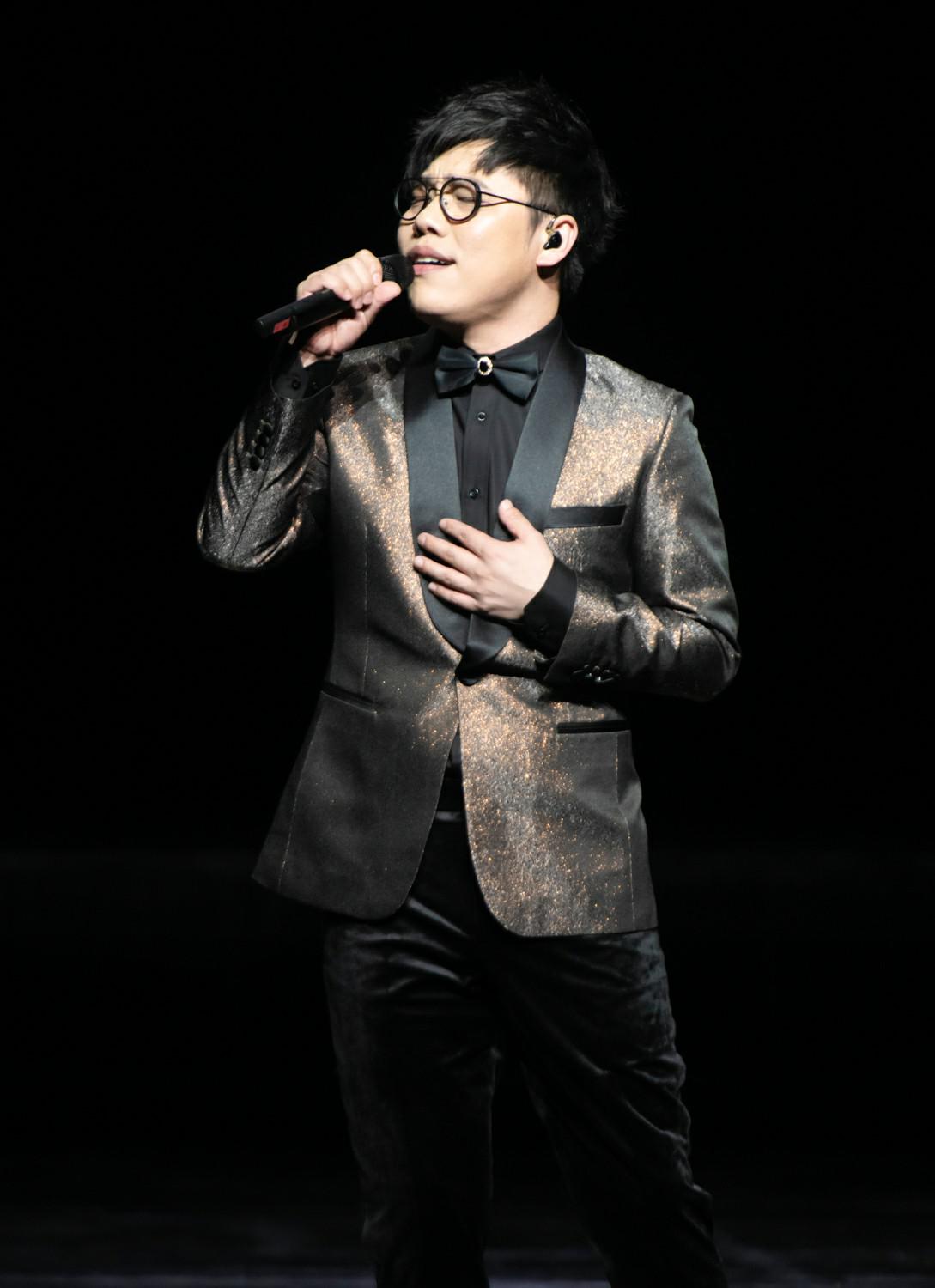 李琦声入人心完美毕业隐藏技能惊喜观众