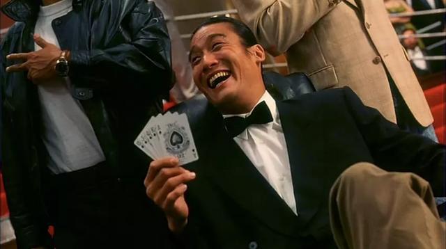 周润发,刘德华等影帝齐聚,赌片占据12部|王晶|赌神|精装追女仔_新浪