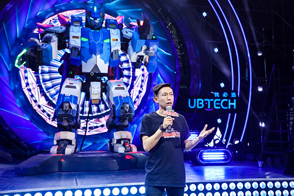 铁甲雄心2将登陆浙江卫视机器人格斗大赛重燃战火