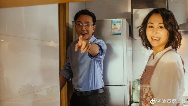 破冰行动:缉毒警察,毒贩的家人殊途同归,于慧蔡小玲谁更惨?