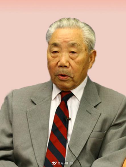 创立我国第一个核材料专业的他走了,曾说培养人才不能靠英美