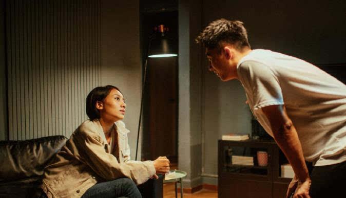 破冰行动三大卧底结局是什么林兰为弟弟报仇了林水伯最惨