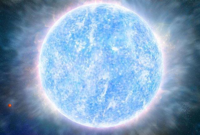 恒星被称为"元素制造厂",这一天文现象却是"重元素速成时刻"|超新星