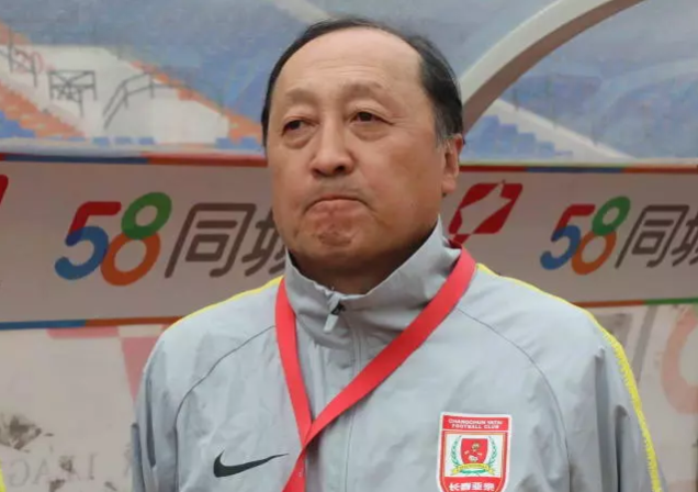 南通助教等3人被禁赛6场罚款6万 彭晓方3场3万