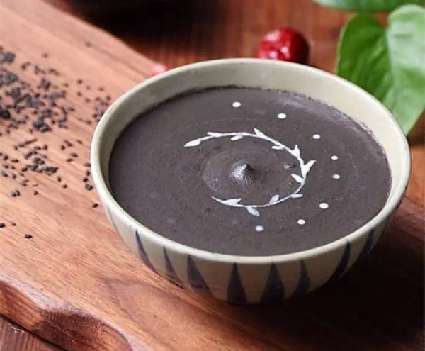 黑芝麻糊品牌排行榜 九蒸九晒黑芝麻丸哪个牌子好