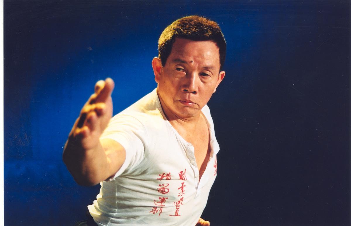 优秀武术指导再去世一人:曾指导36亿票房影片