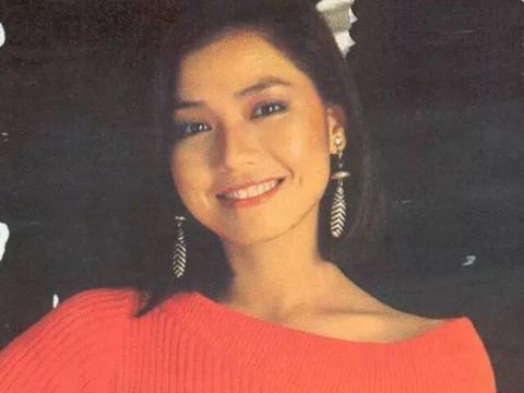 她就是那些年我们追的美女——红姑|钟楚红|刘松仁|周润发_新浪新闻