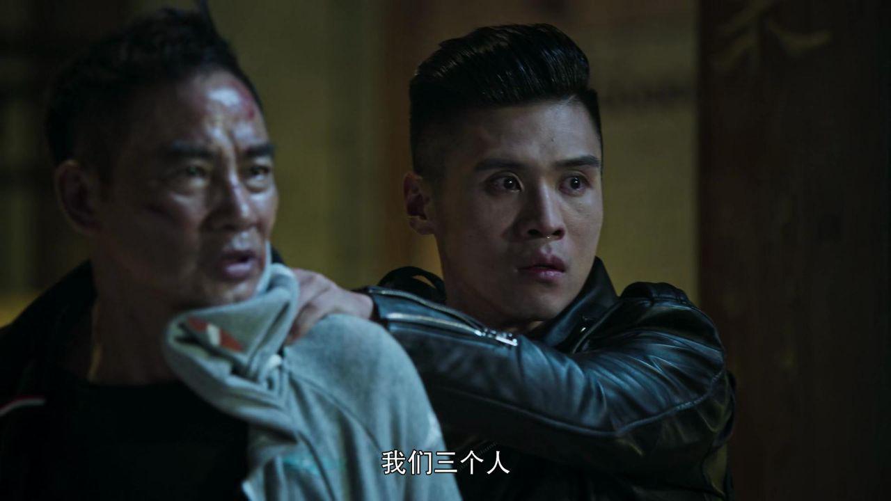 破冰行动大结局超燃赵嘉良壮烈牺牲网友情绪激动