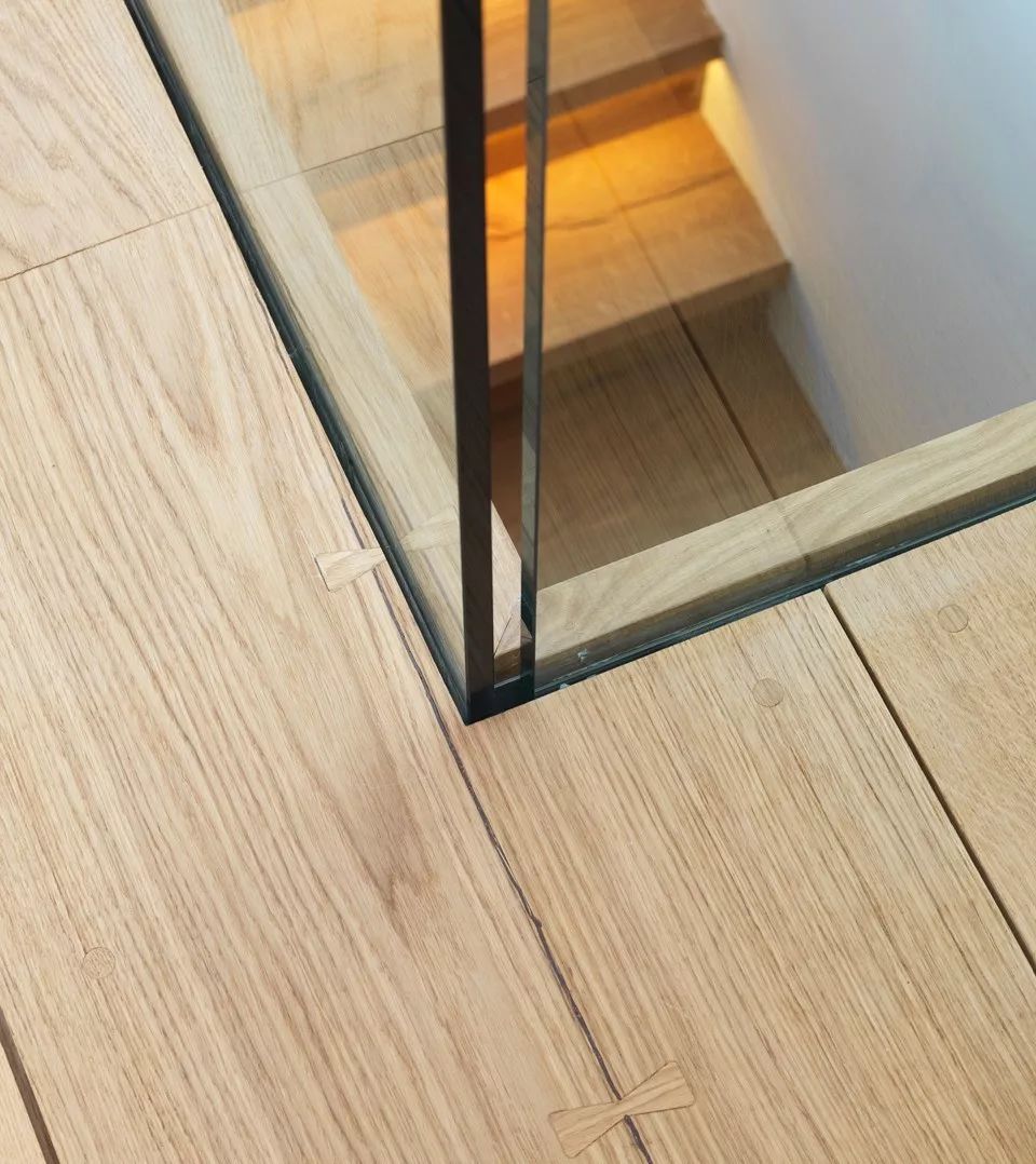 深度剖析5种收口方式,给你讲透"收边收口"的底层逻辑!