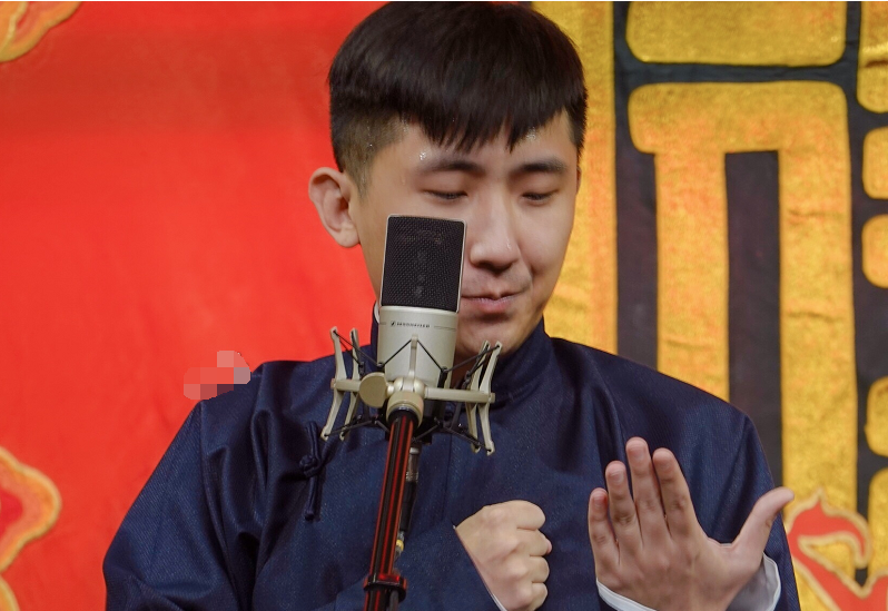 德云社"九字科"风云志,玲珑组合崛起,张九南,尚九熙势头足!